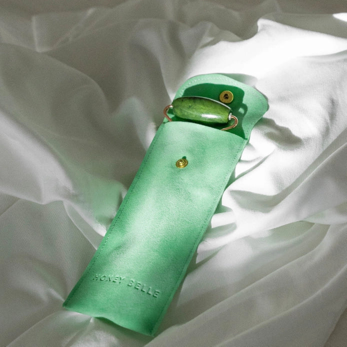 Crystal Facial Rollers
