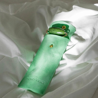 Crystal Facial Rollers