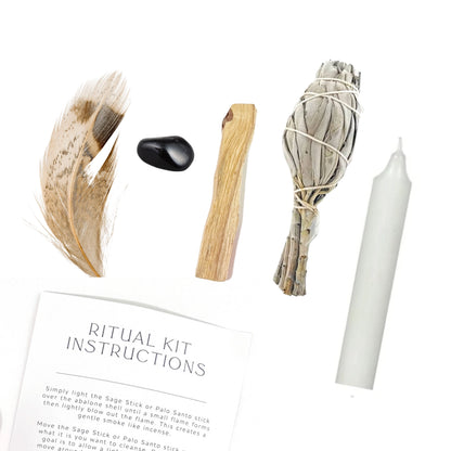 Empowering Ritual Kit