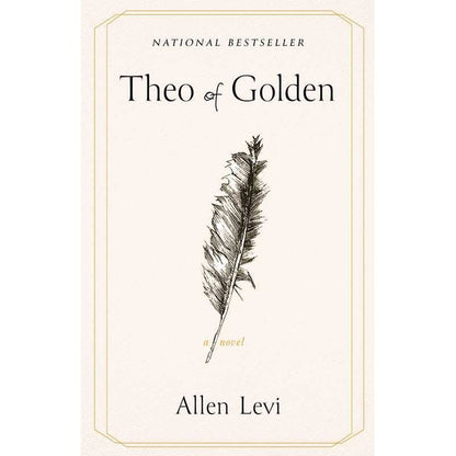 Theo of Golden by Allen Levi
