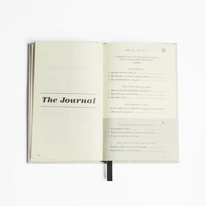 The Five-Minute Journal