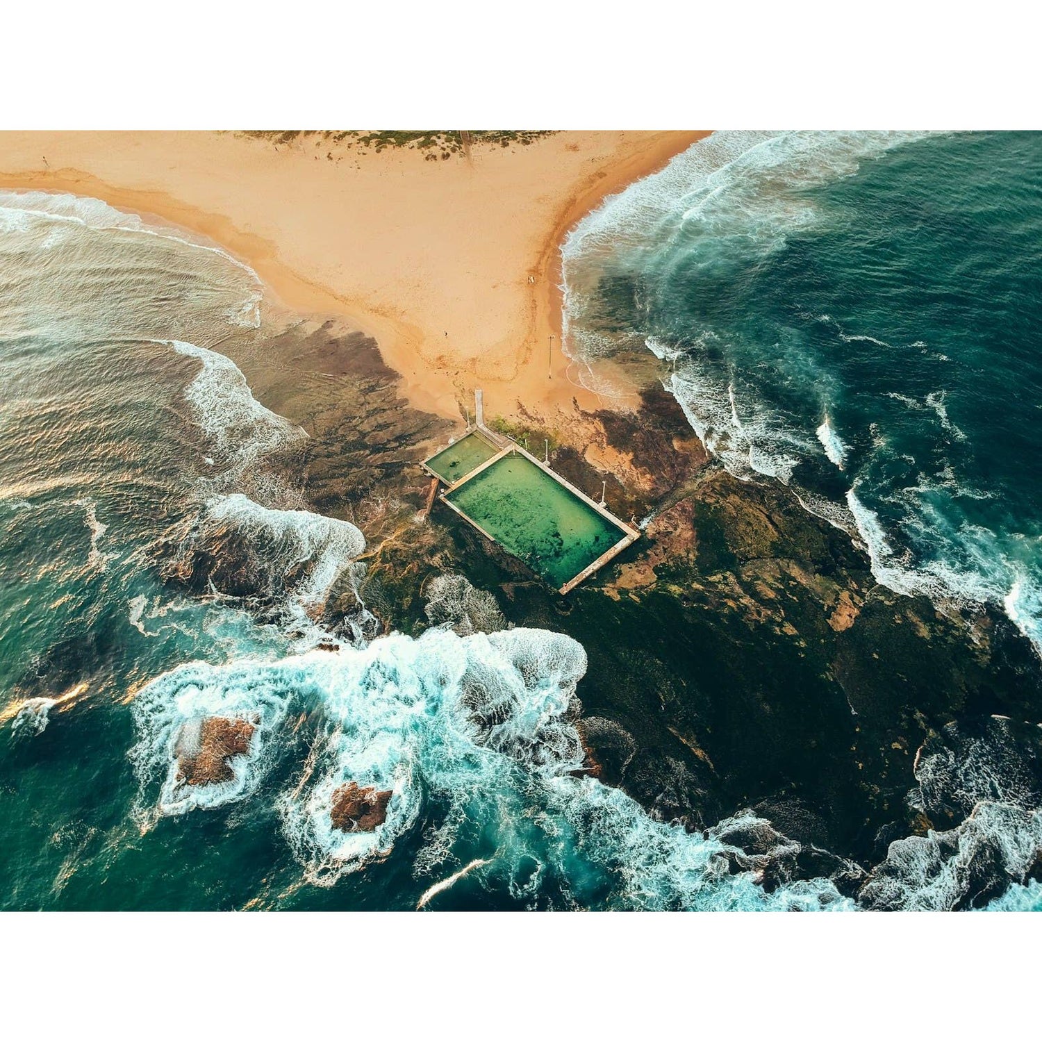 The Nature of Swimming