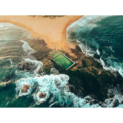 The Nature of Swimming