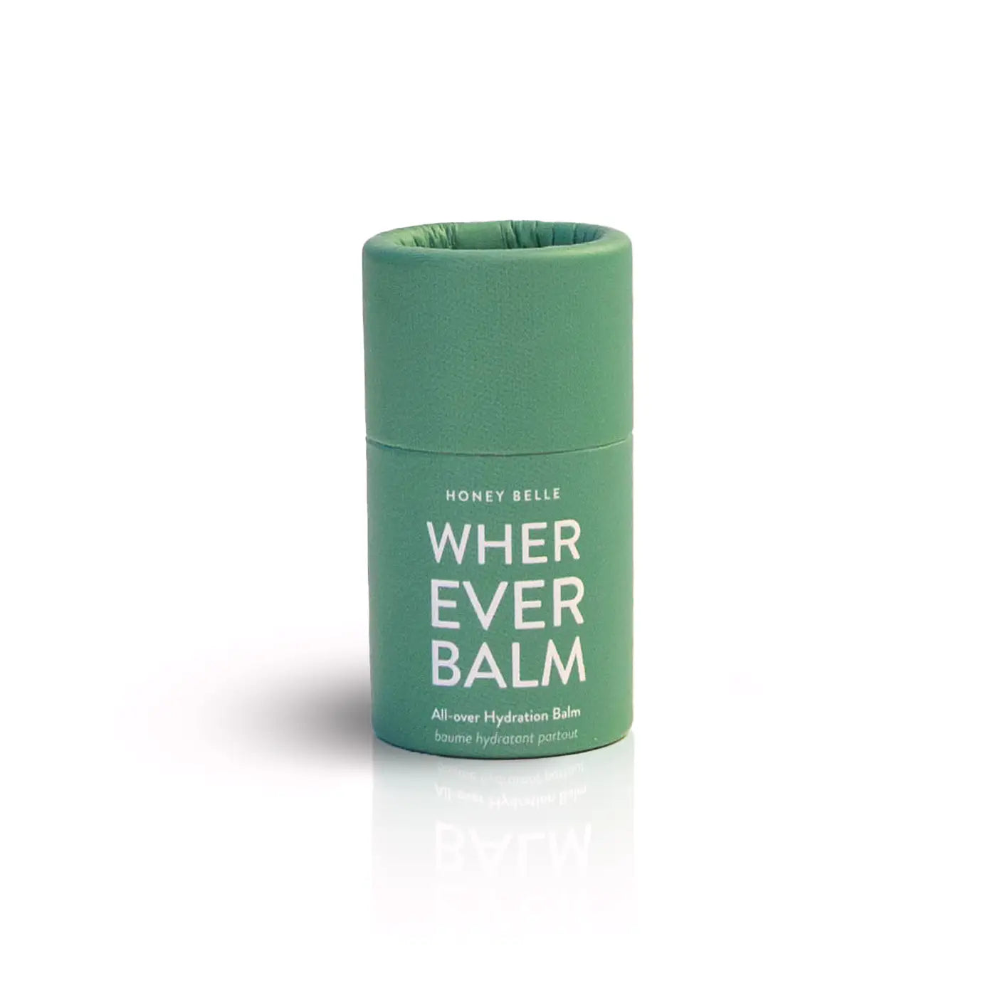 Whereverbalm