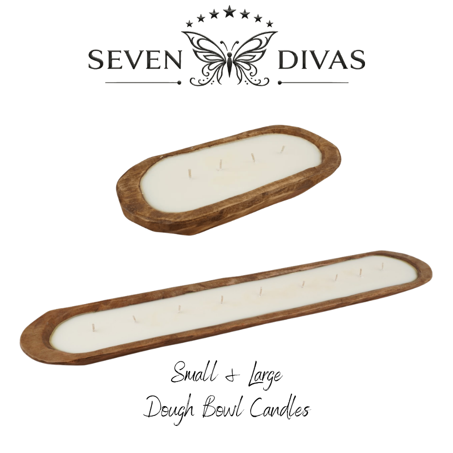 SEVEN DIVAS x INNERBLOOM WORKSHOP