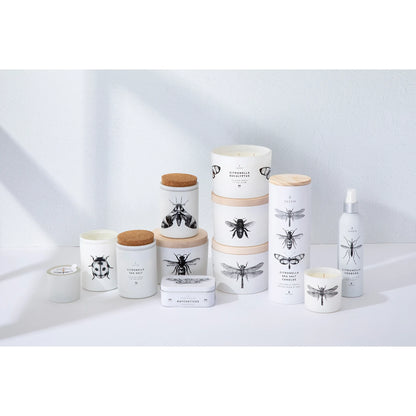 Citronella Candle