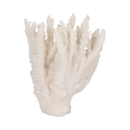 Resin Novelty Coastal Coral Reef Figurine