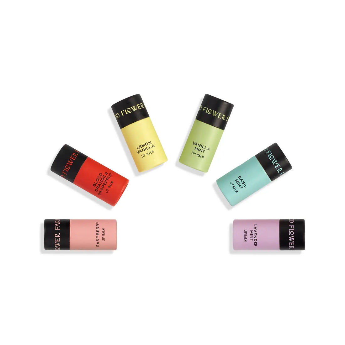 Organic Lip Balm