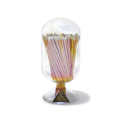 Match Cloche