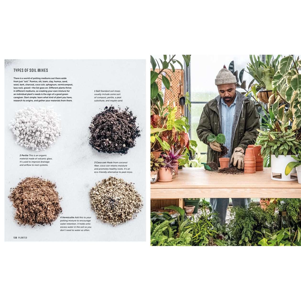 Propagation Handbook by Hilton Carter
