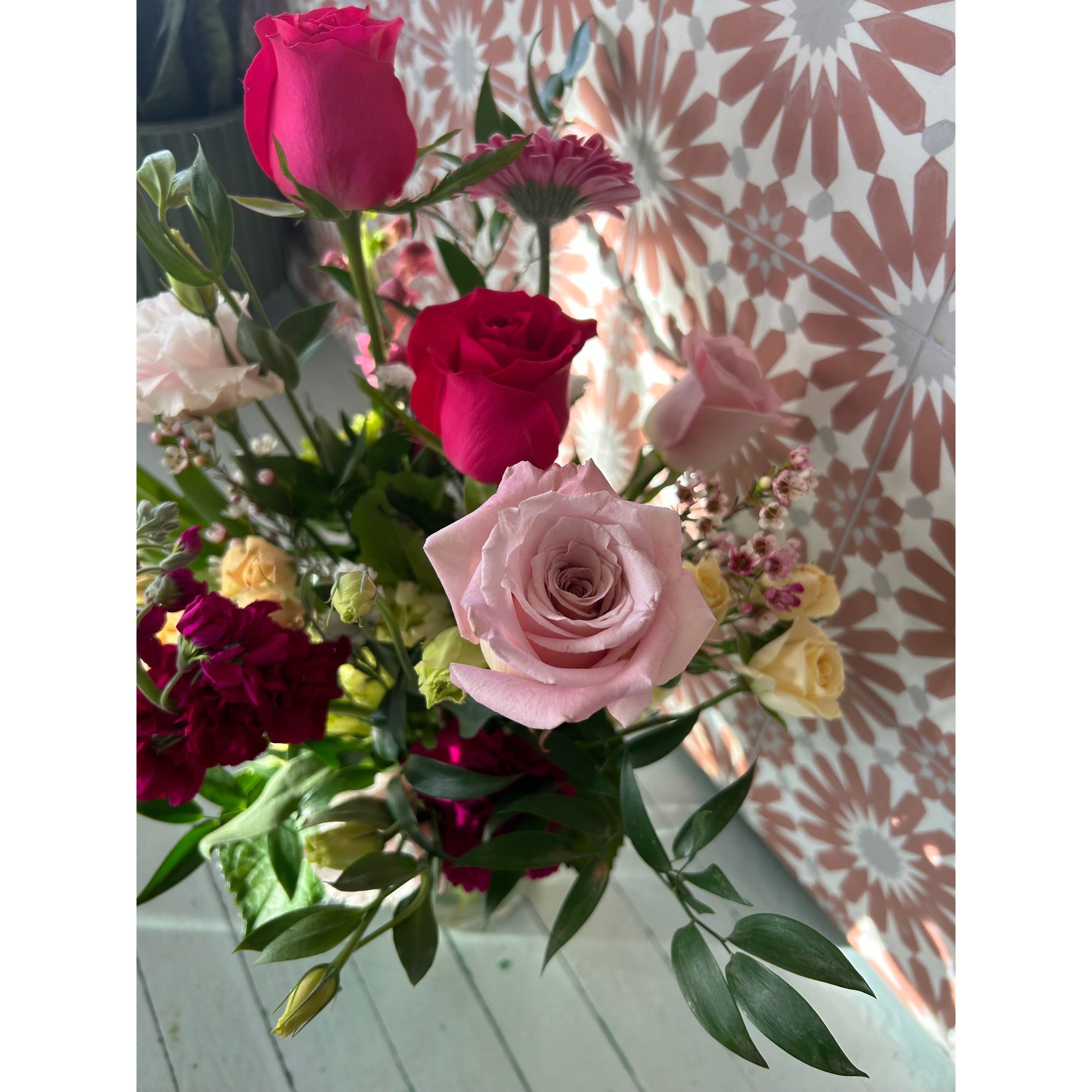 Designers Choice: A V-Day Exclusive