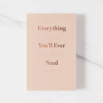 Everything You&