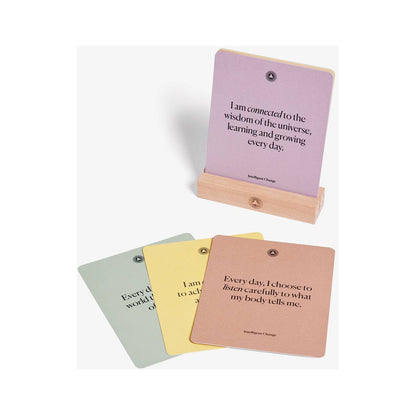 Mindful Affirmations Chakra Balancing | Yoga &amp; Meditation