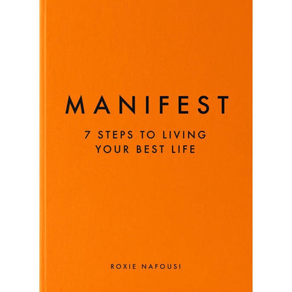 Manifest