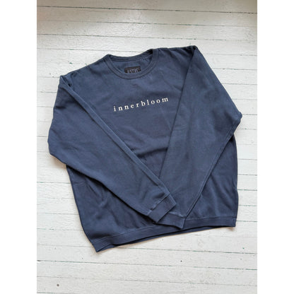 Innerbloom Crew Neck Sweatshirt