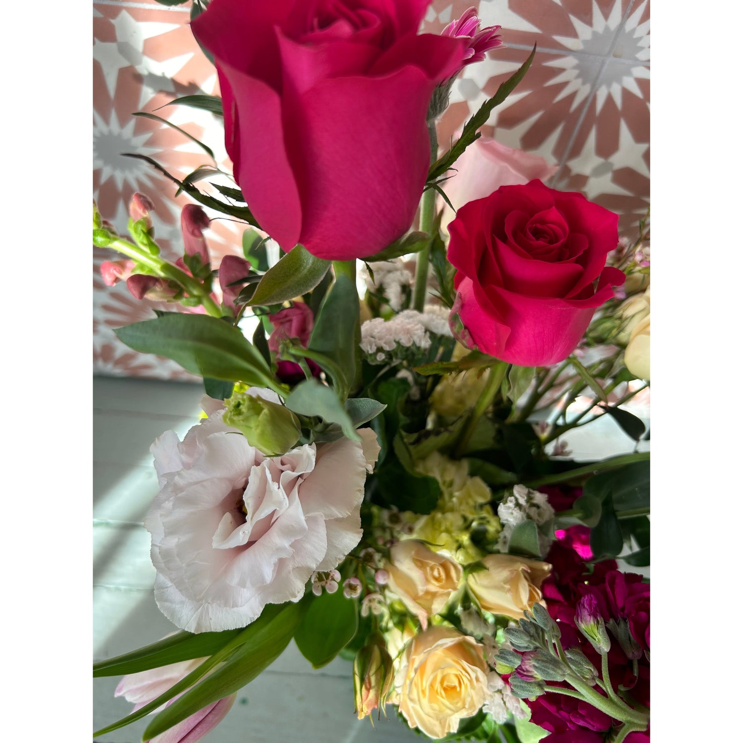 Designers Choice: A V-Day Exclusive