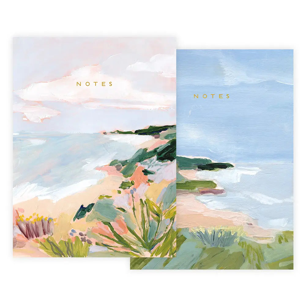 Shore Am Thankful Notebook Set