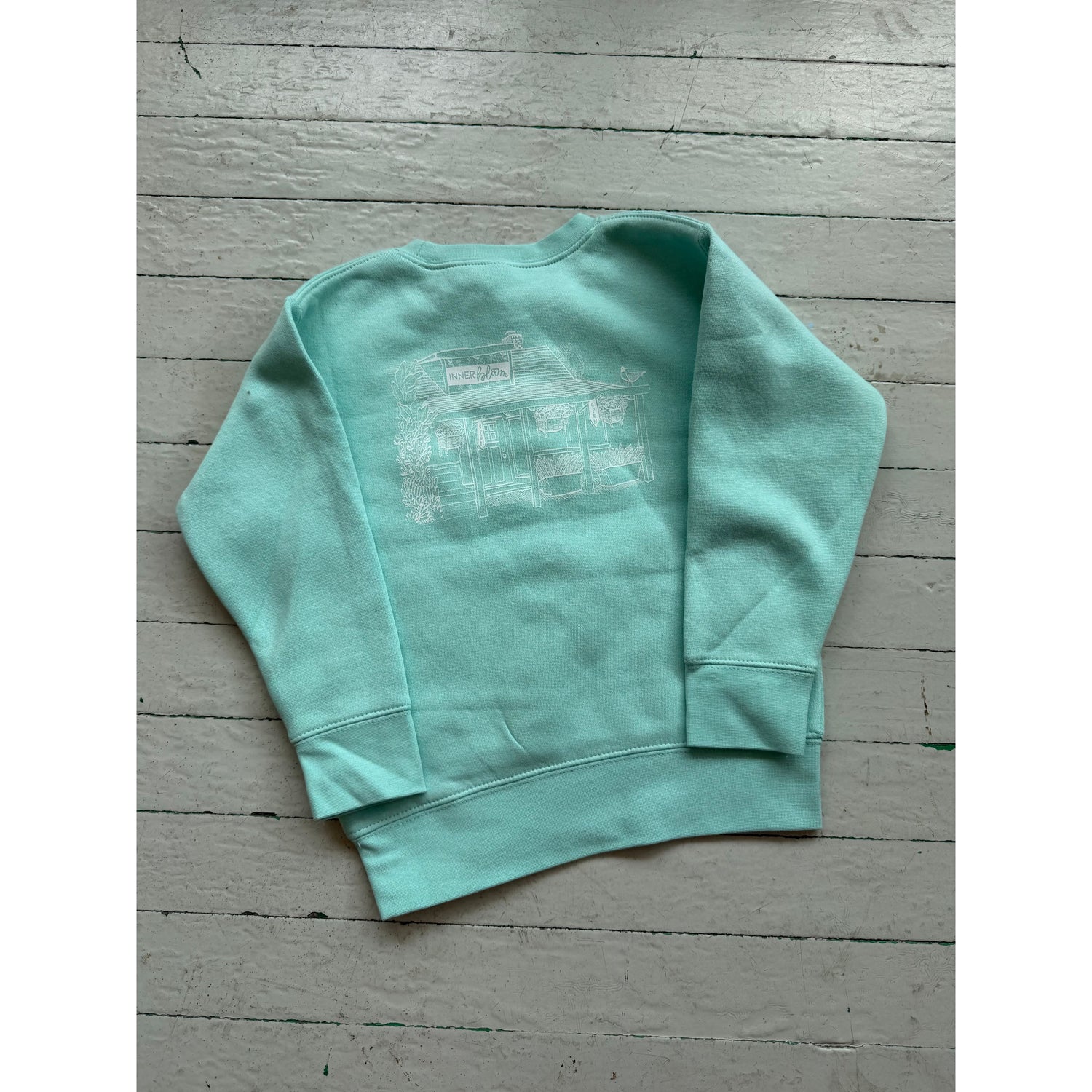 Innerbloom Toddler Crewneck Sweatshirt
