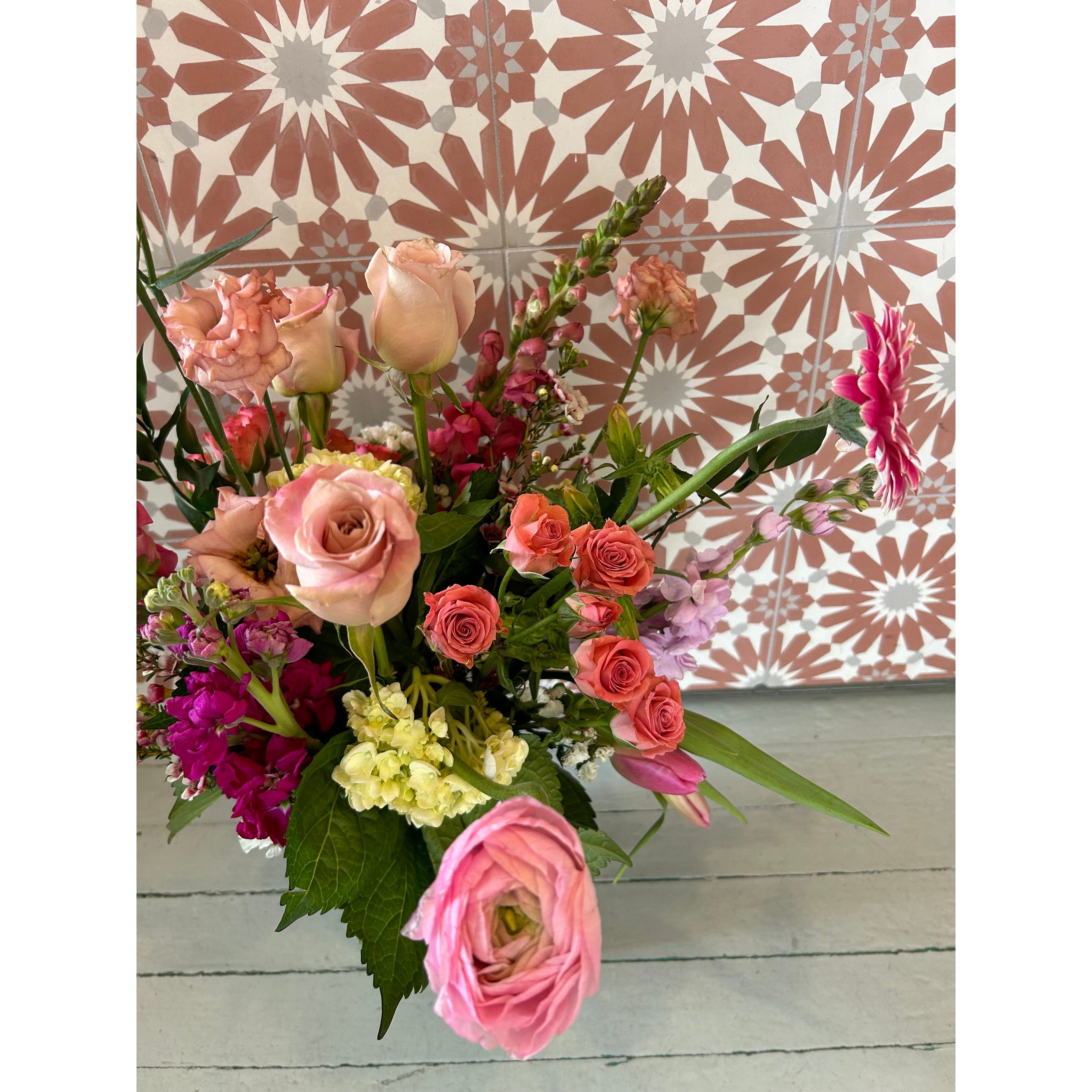 Designers Choice: A V-Day Exclusive