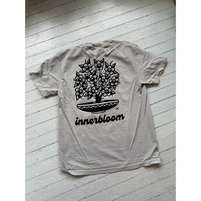 Innerbloom Short Sleeve Tee
