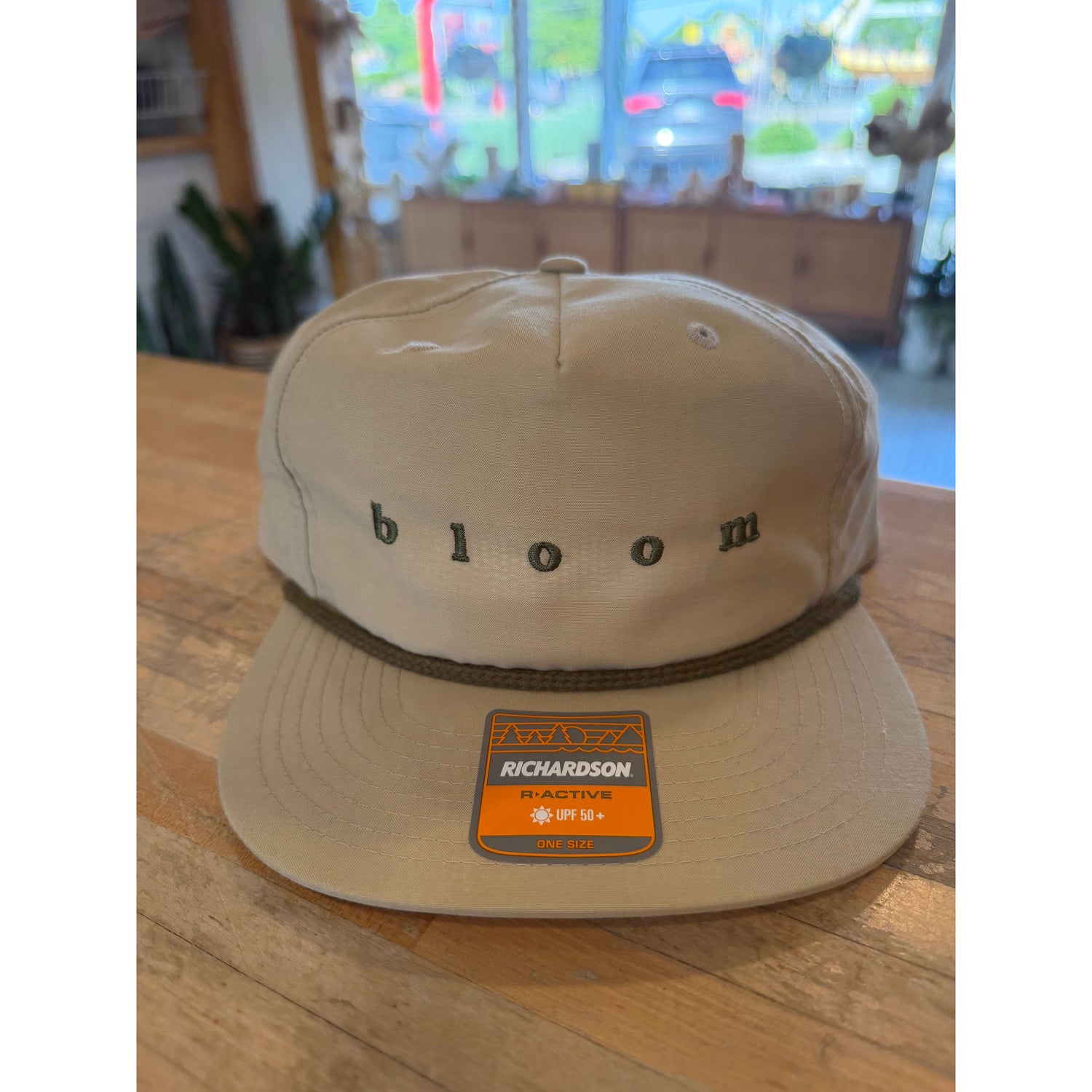 Innerbloom Hat