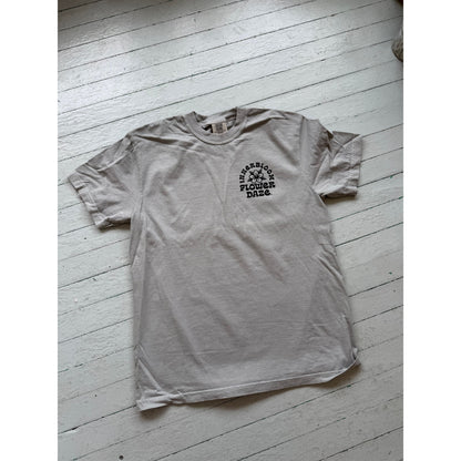 Innerbloom Short Sleeve Tee