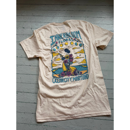 Innerbloom Short Sleeve Tee