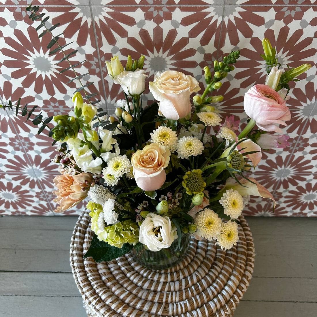 Mini Bouquet – INNERBLOOM FLORAL