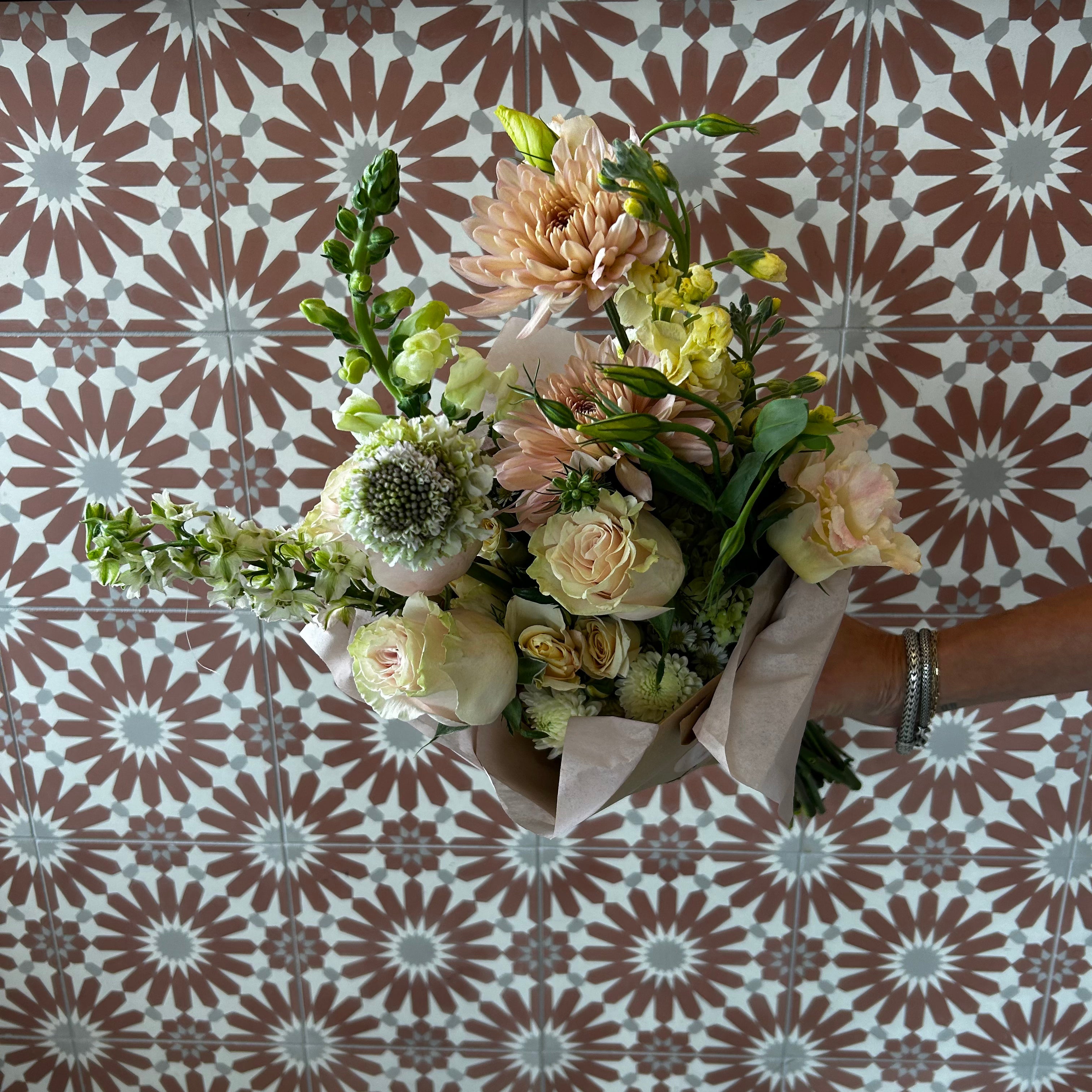 Mini Bouquet – INNERBLOOM FLORAL