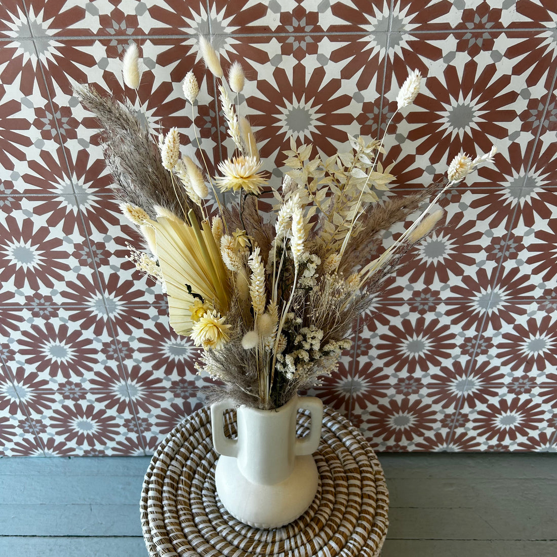 Everlasting Arrangement