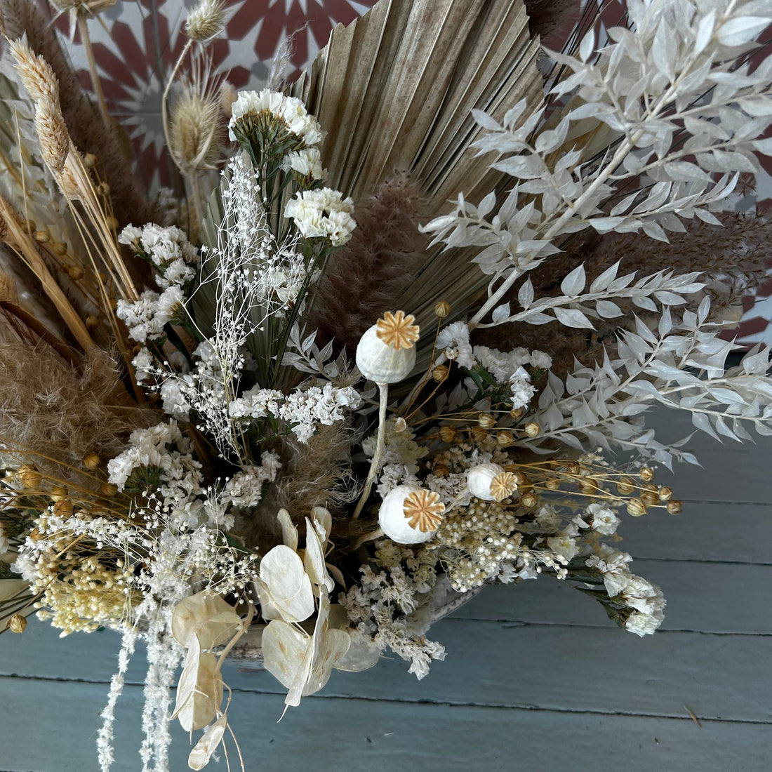 Everlasting Arrangement