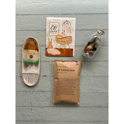 Curated Gift (without flowers)