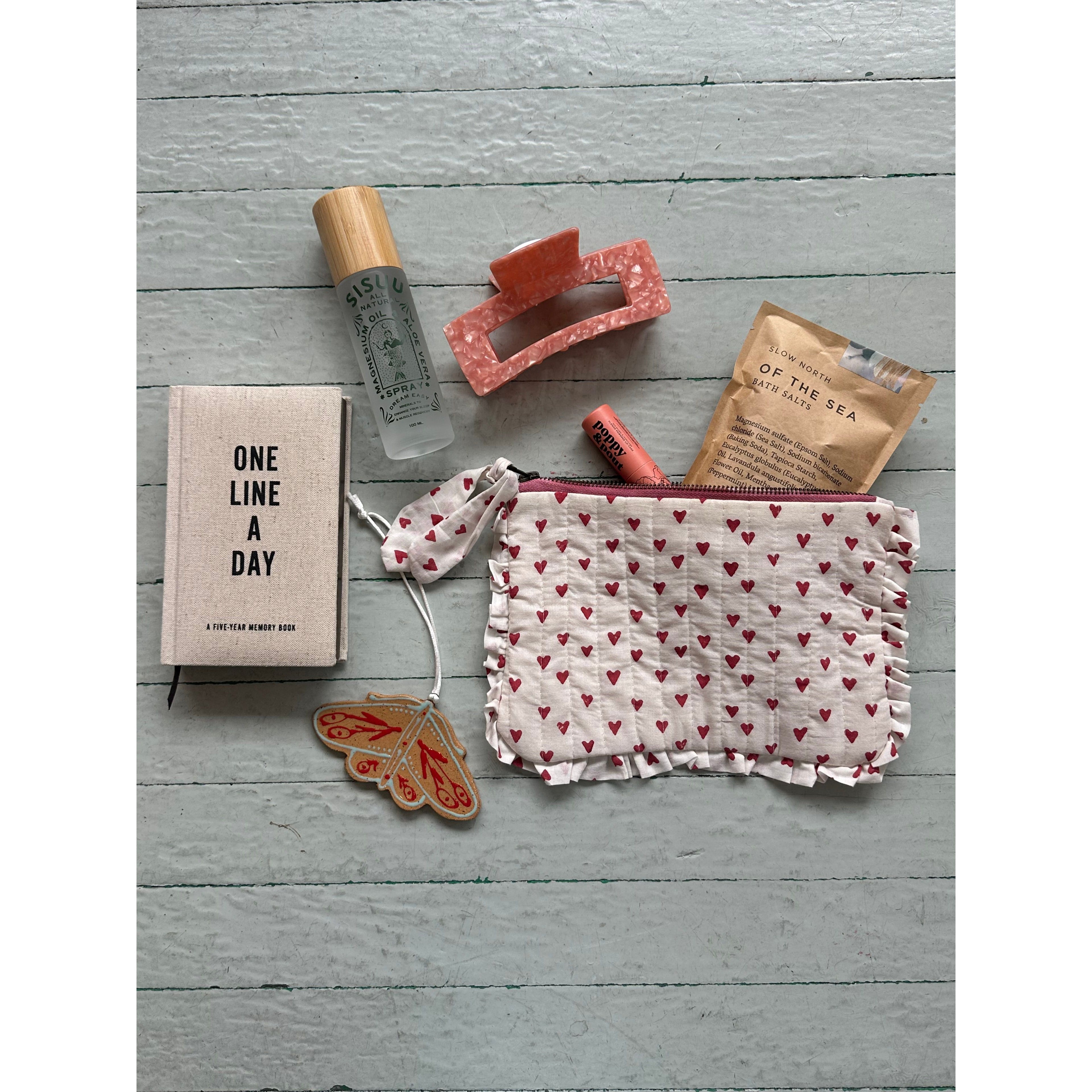 Curated Gift (without flowers)