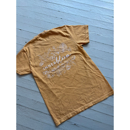 Innerbloom Short Sleeve Tee