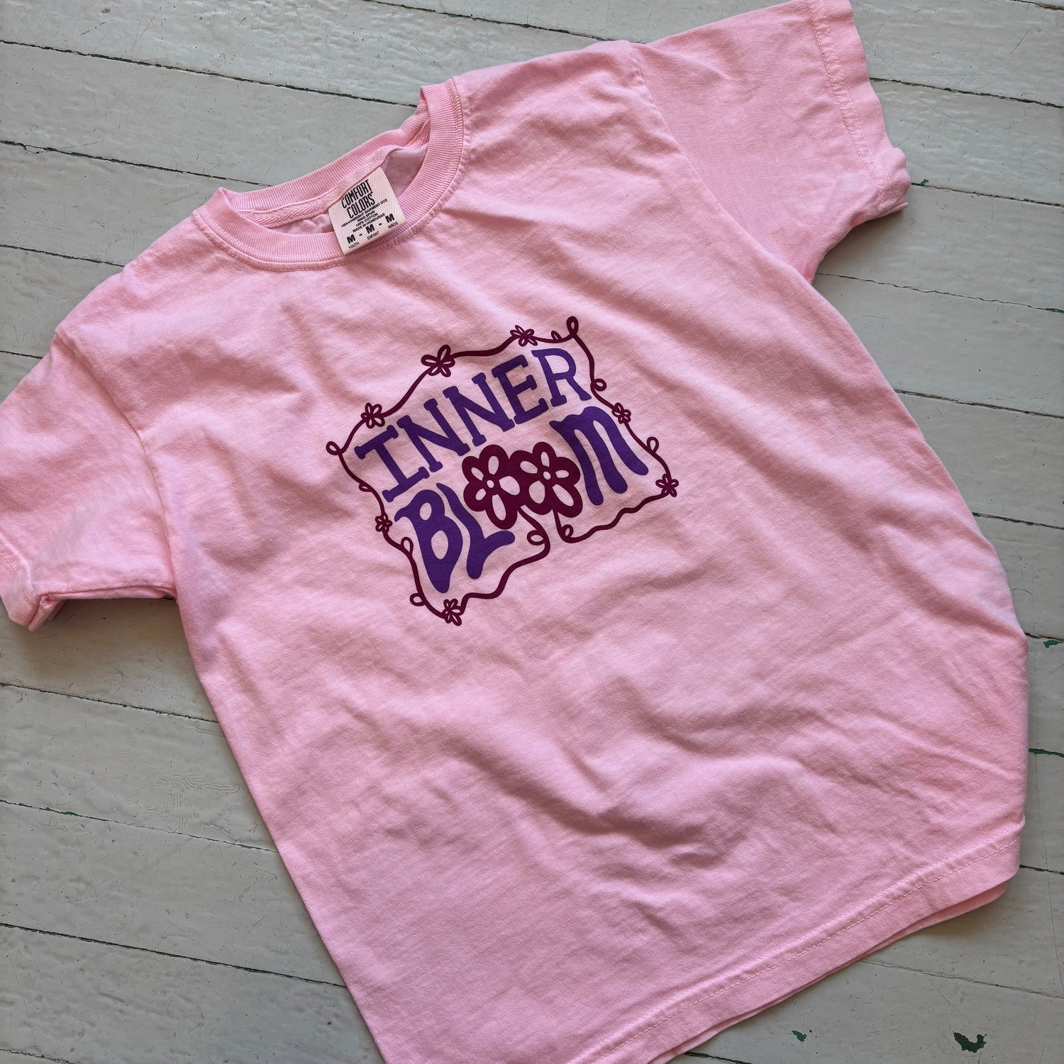 Innerbloom Kid&
