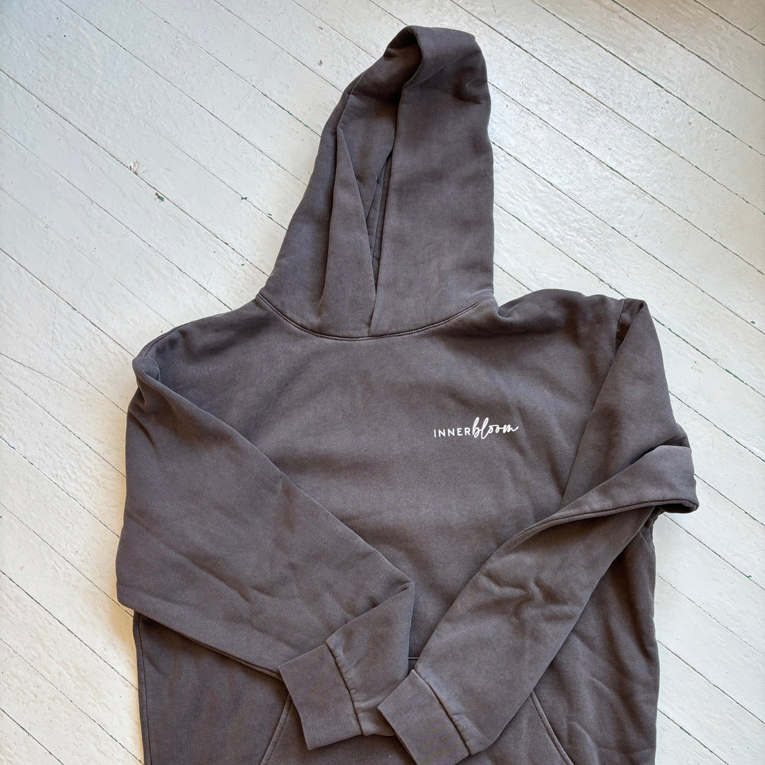 Innerbloom Hooded Sweatshirt