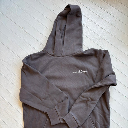 Innerbloom Hooded Sweatshirt