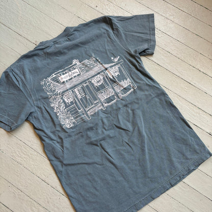 Innerbloom Short Sleeve Tee