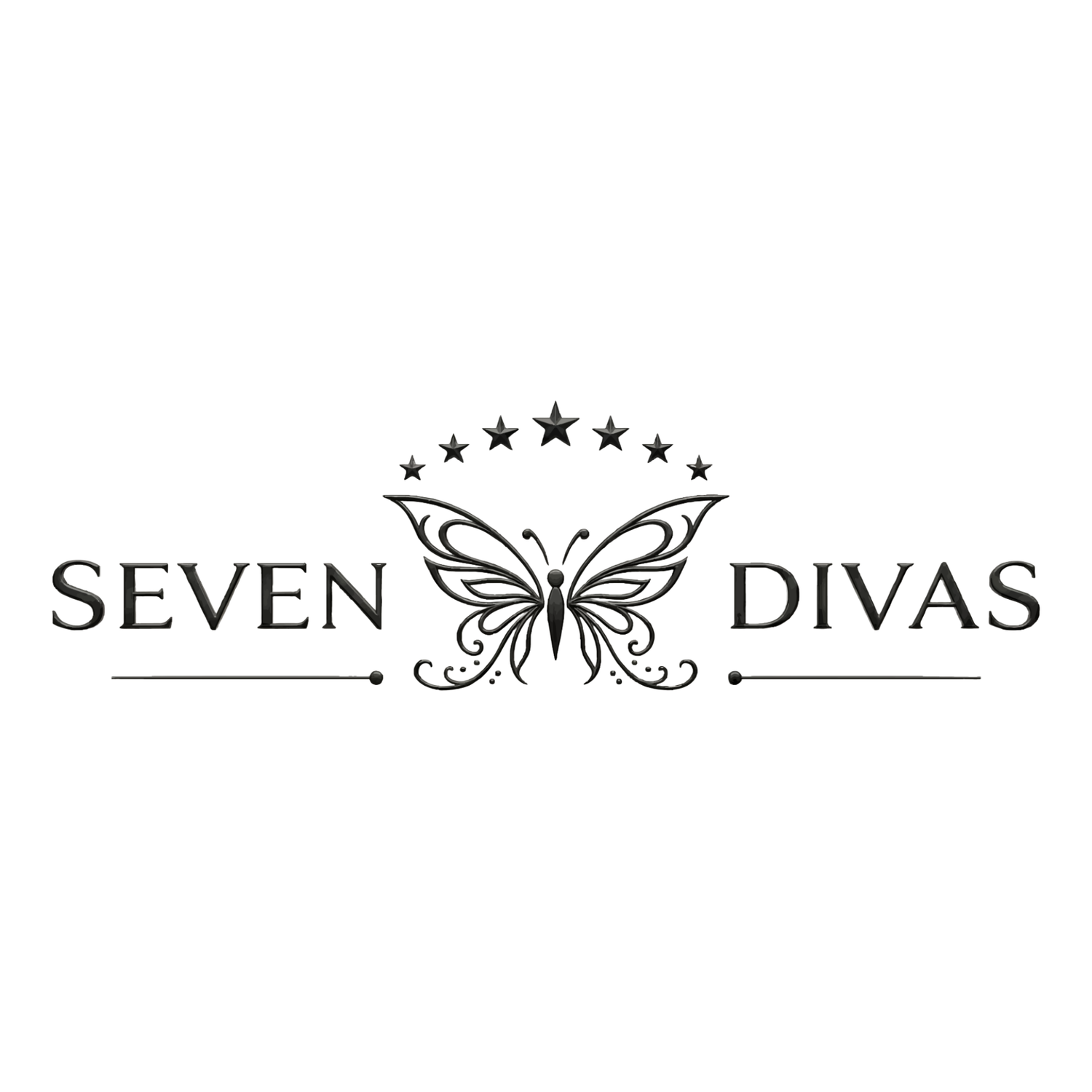 SEVEN DIVAS x INNERBLOOM WORKSHOP
