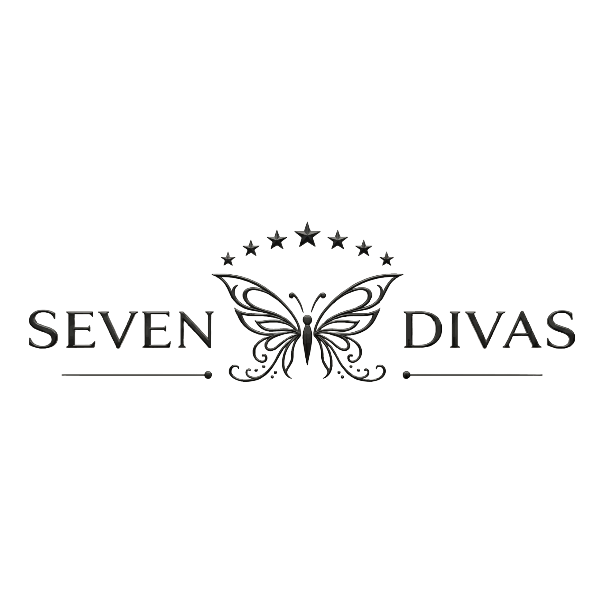 SEVEN DIVAS x INNERBLOOM WORKSHOP
