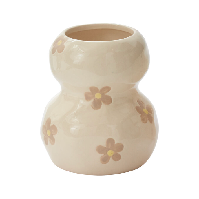 Daisy Vase