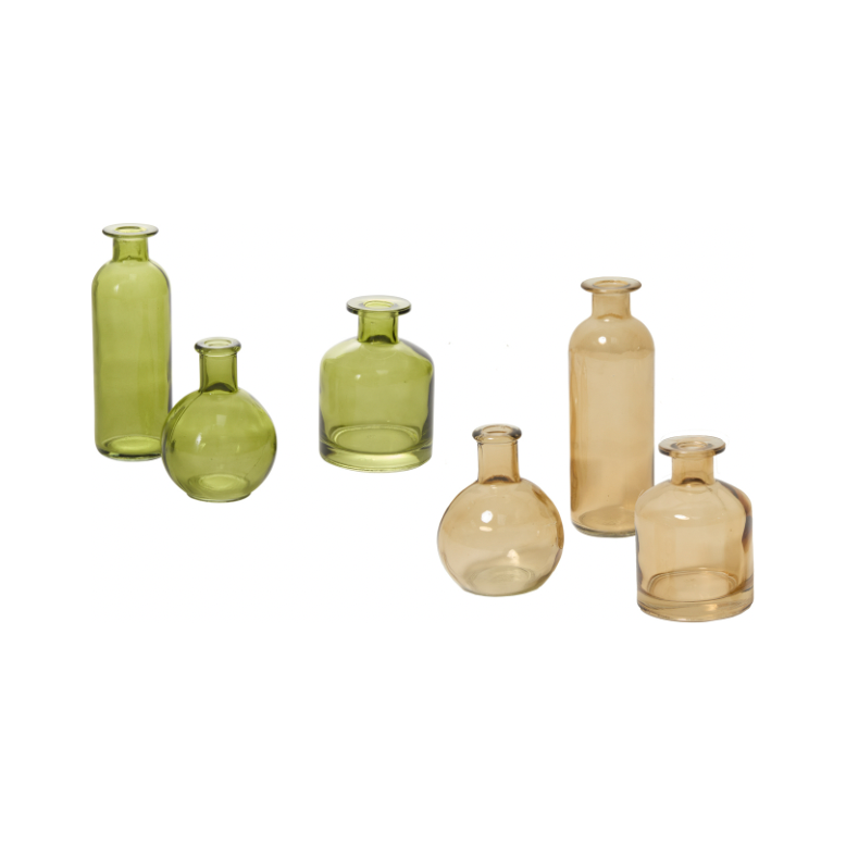 Carlotta Bud Vase