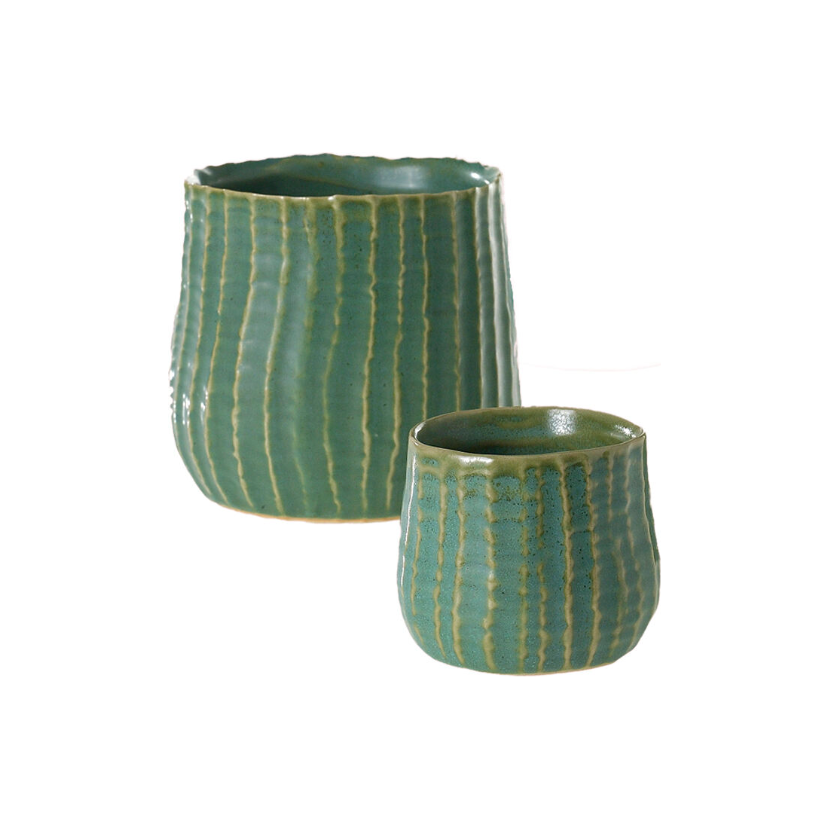Palmero Pot