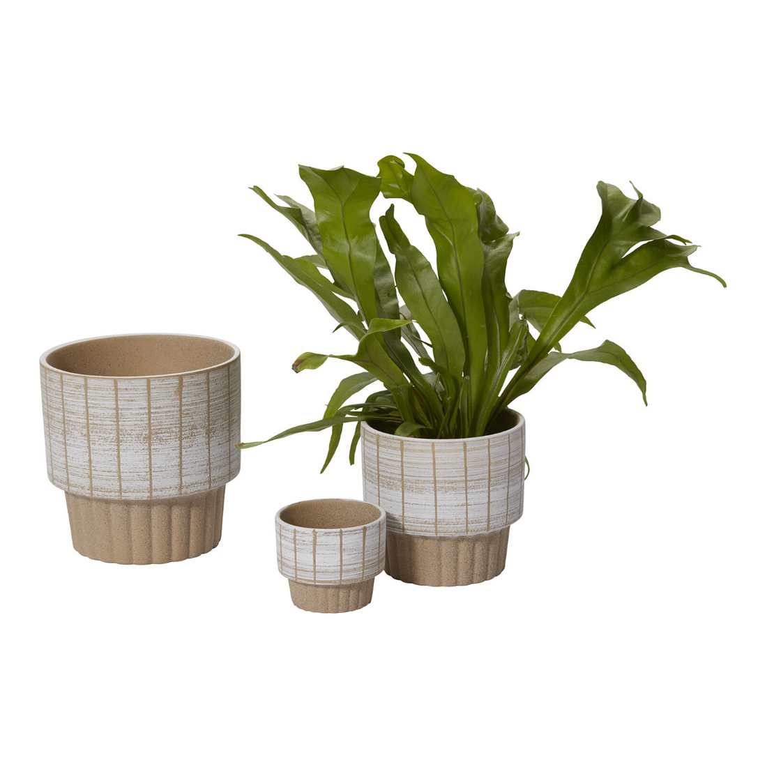 Cable Pot
