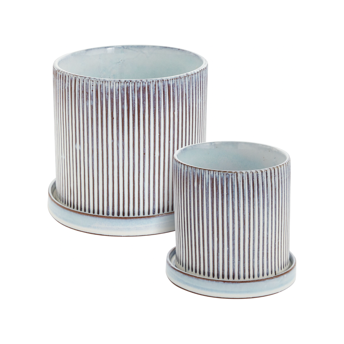 Curio Pot