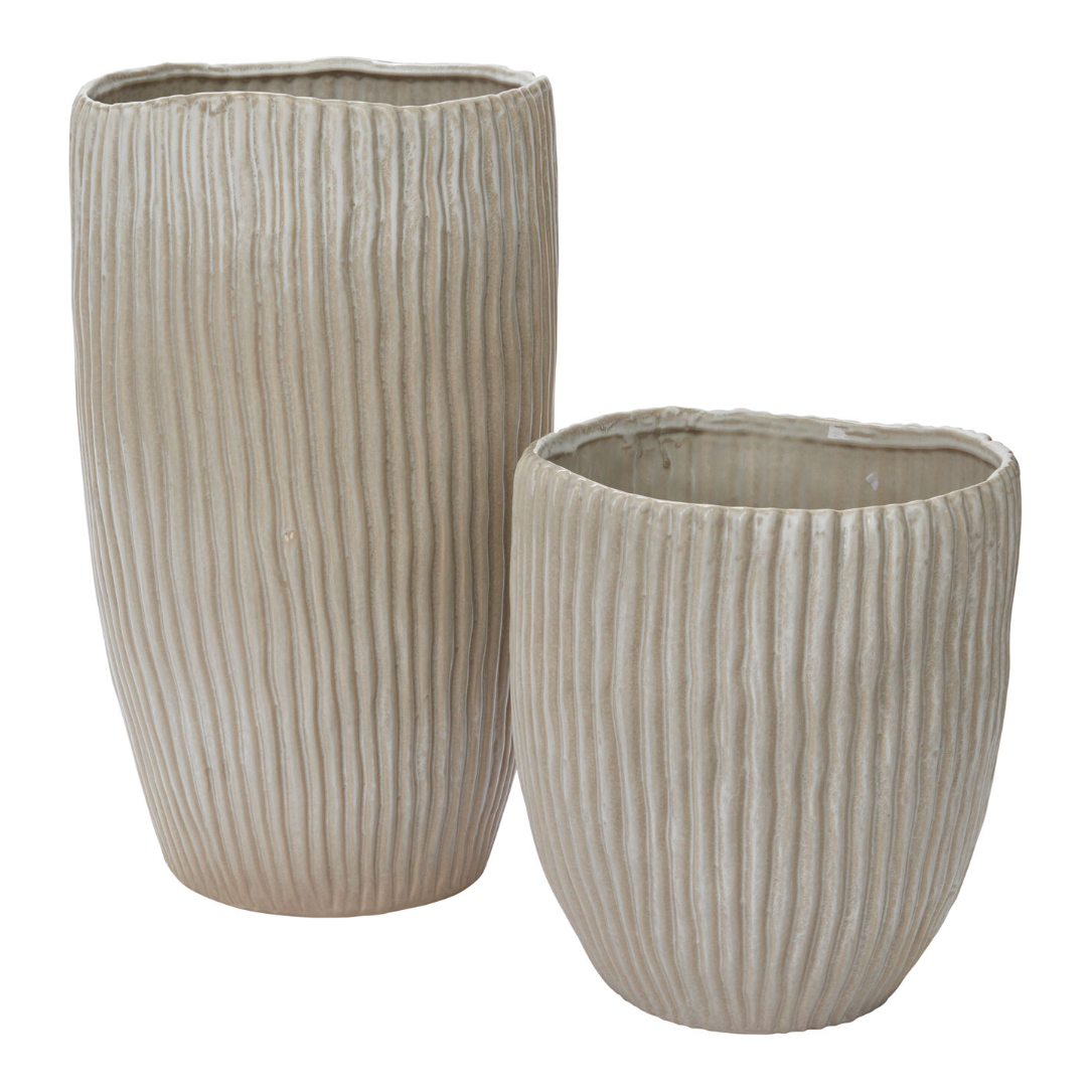 Riptide Vase