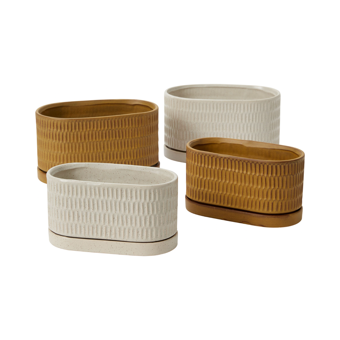 Zelle Planter