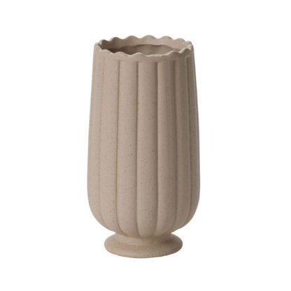 Andeno Vase