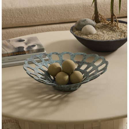 Calpurnia Bowl