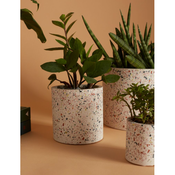 Terrazzo Collection
